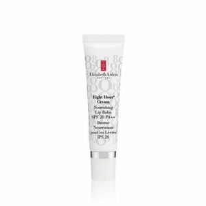 Elizabeth Arden 8Hour Nourishing Lip Balm Creamy Shine Chapstick SPF20 Treatment